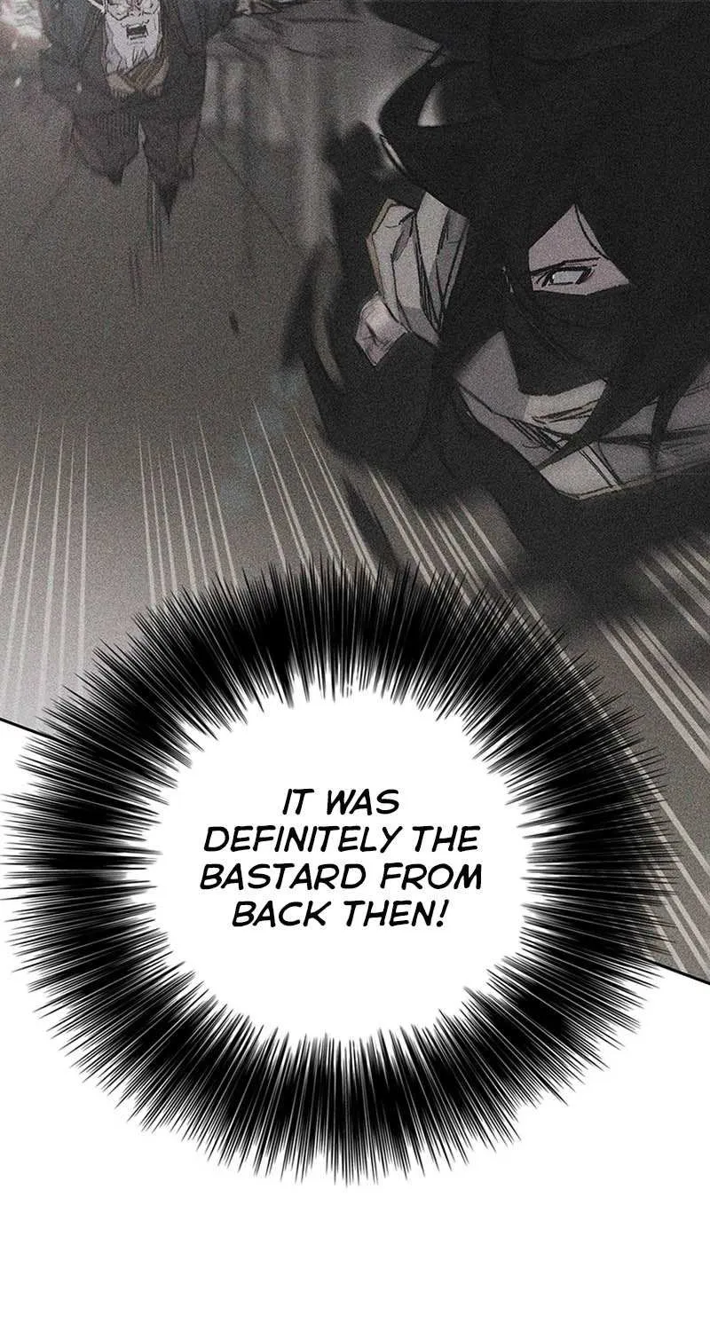 Nano Machine Kainu Manga Chapter 156 Page 160