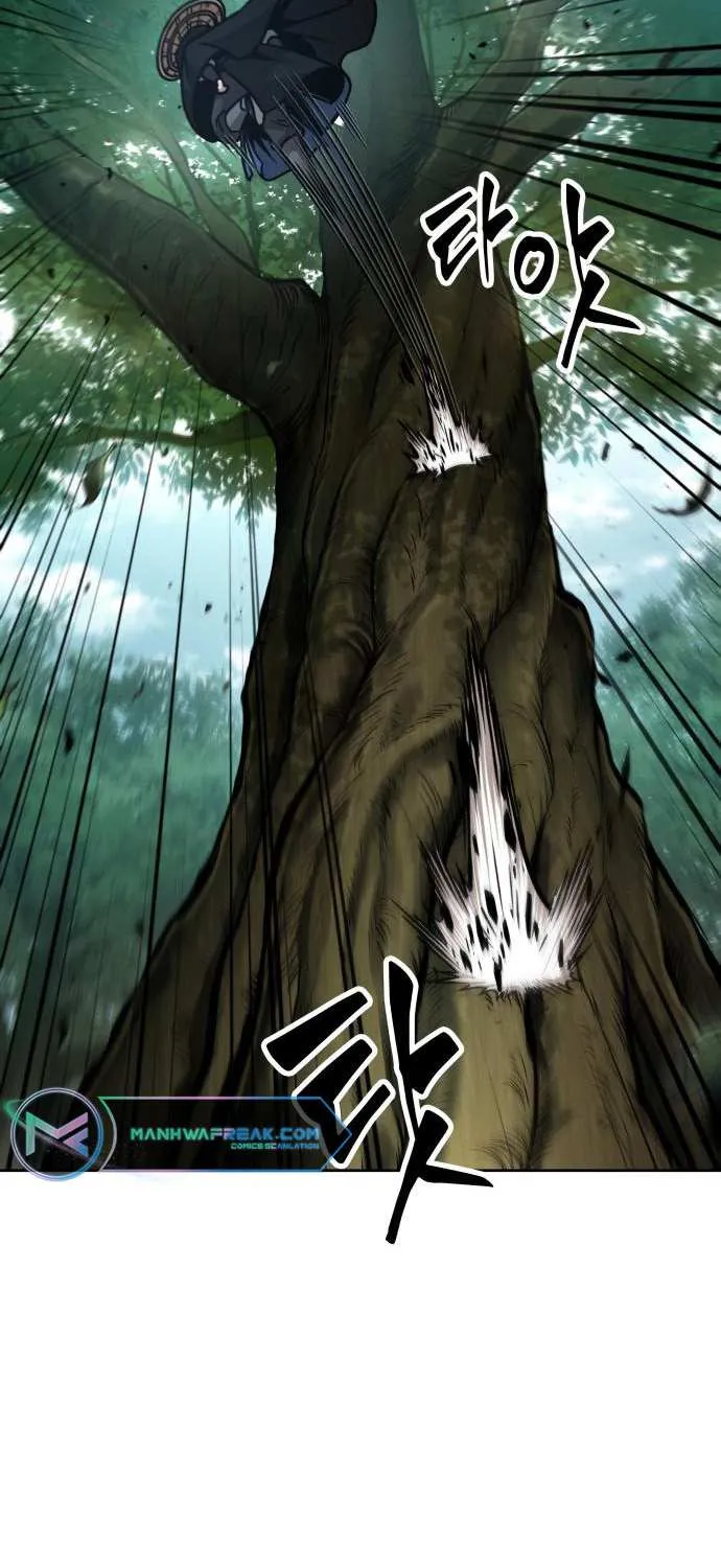 Nano Machine Kainu Manga Chapter 156 Page 168