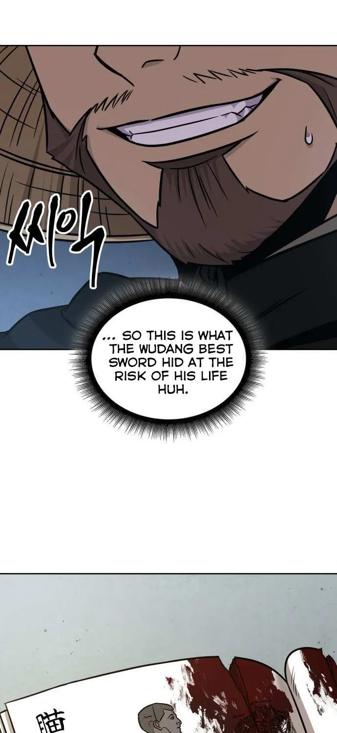 Nano Machine Kainu Manga Chapter 156 Page 172