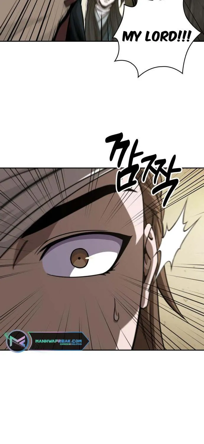 Nano Machine Kainu Manga Chapter 155 Page 18
