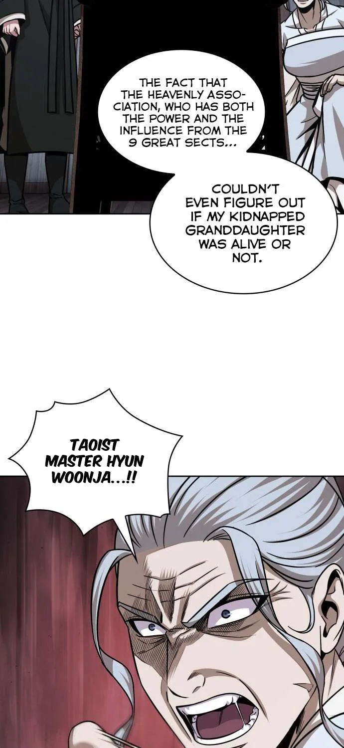 Nano Machine Kainu Manga Chapter 155 Page 39