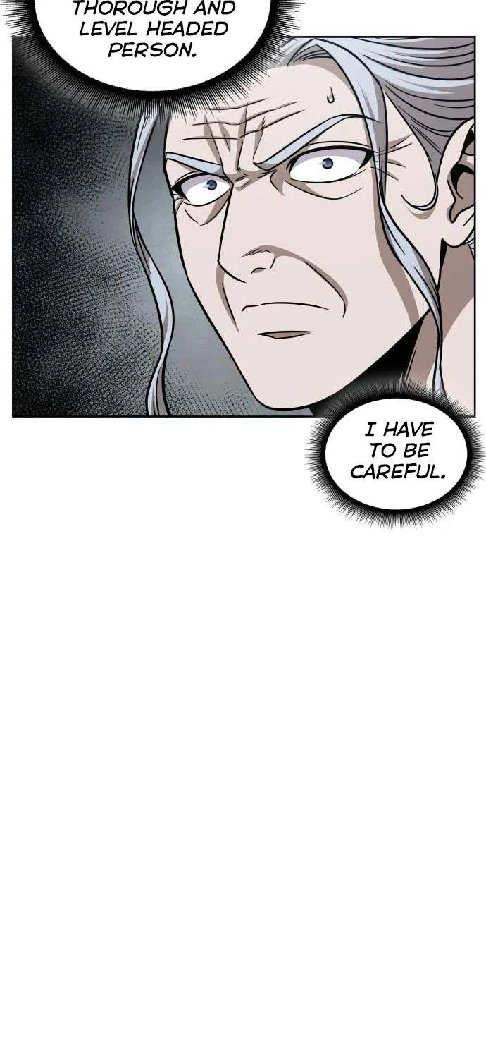 Nano Machine Kainu Manga Chapter 155 Page 45