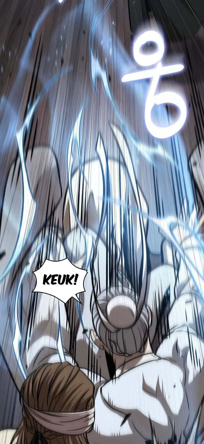 Nano Machine Kainu Manga Chapter 155 Page 61
