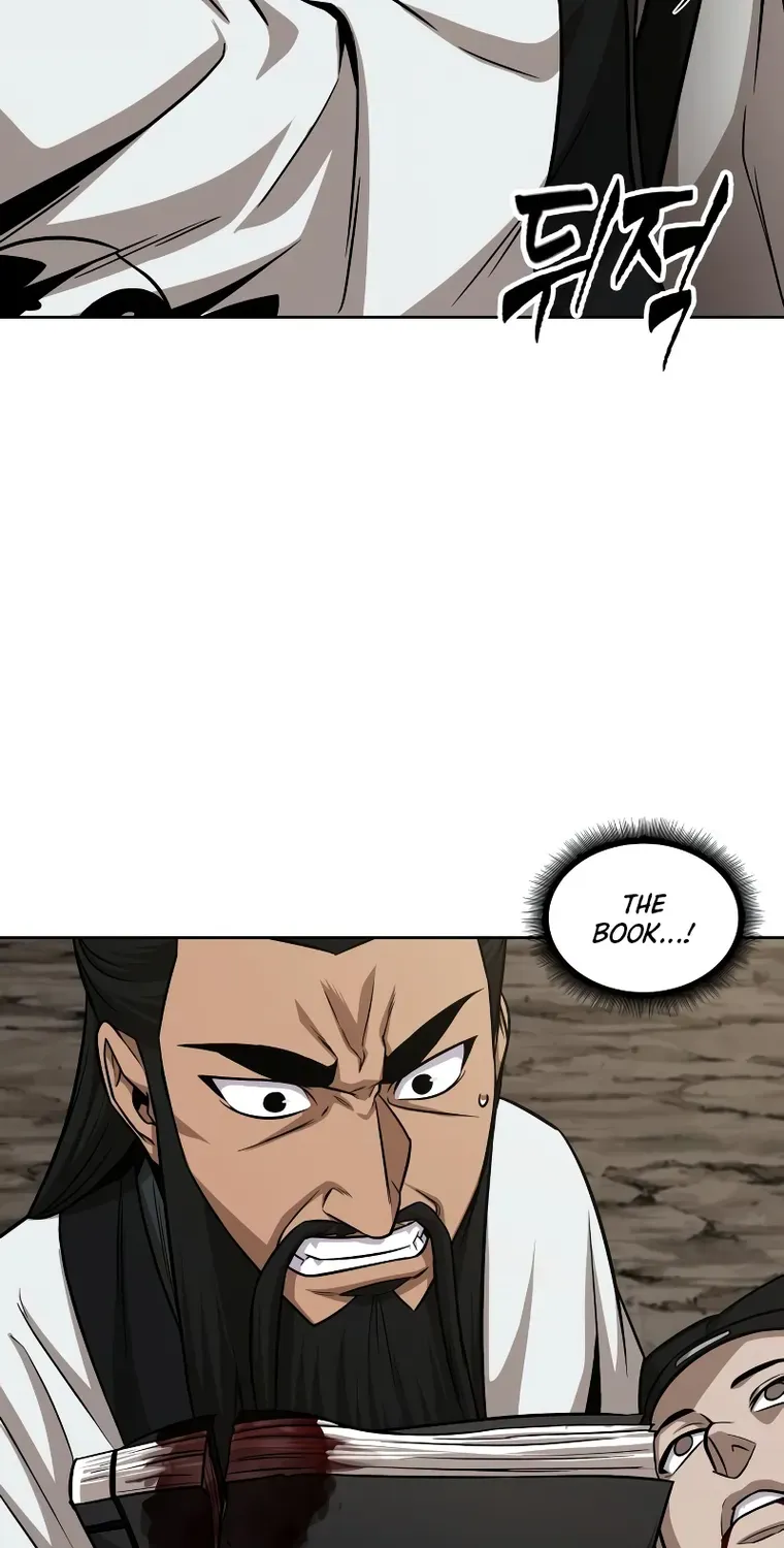 Nano Machine Kainu Manga Chapter 153 Page 3