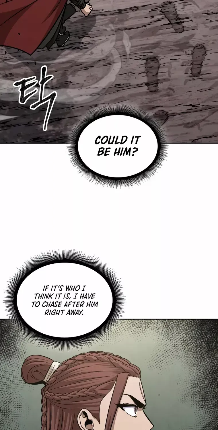 Nano Machine Kainu Manga Chapter 153 Page 19