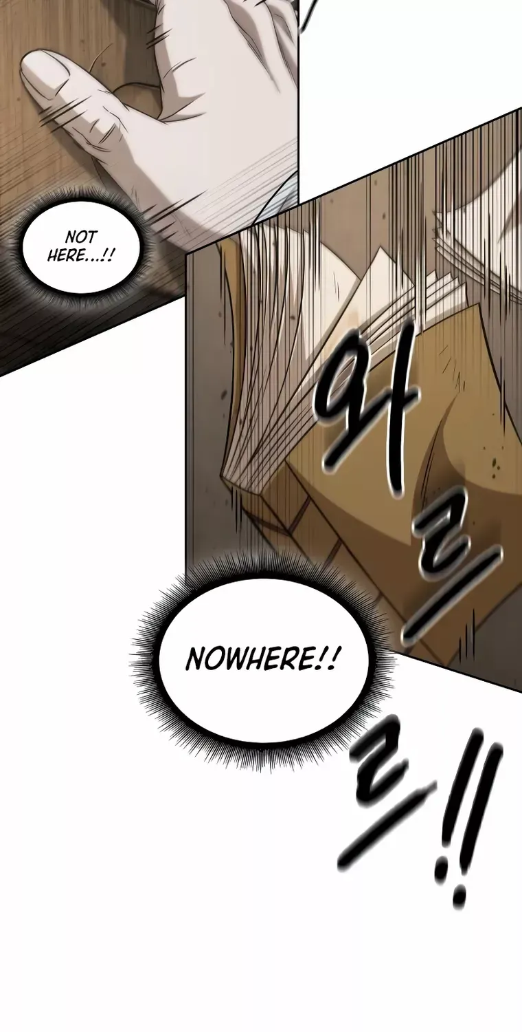 Nano Machine Kainu Manga Chapter 153 Page 30