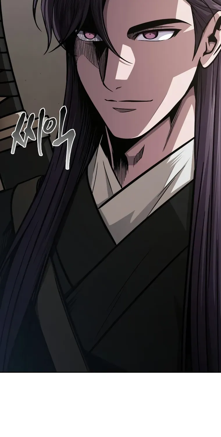 Nano Machine Kainu Manga Chapter 153 Page 40