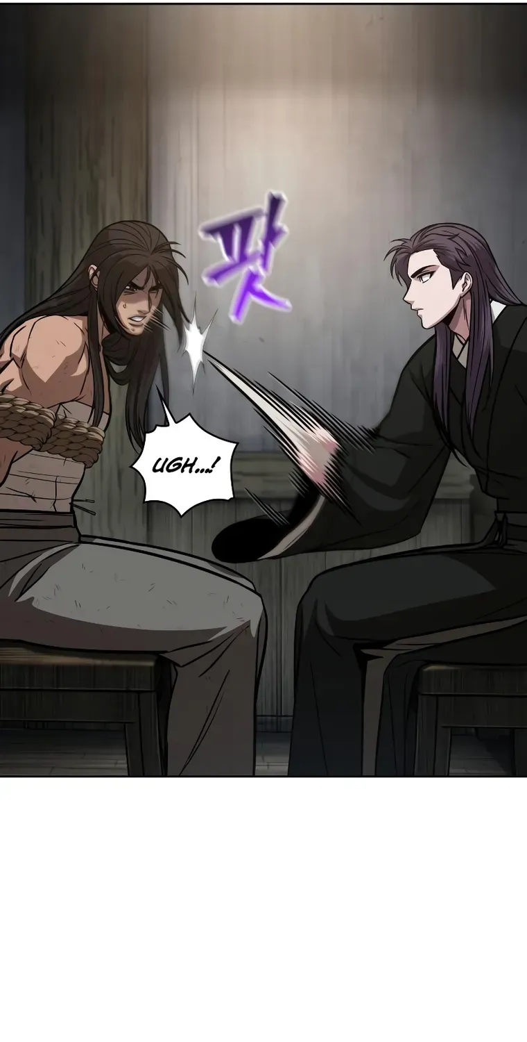 Nano Machine Kainu Manga Chapter 153 Page 62