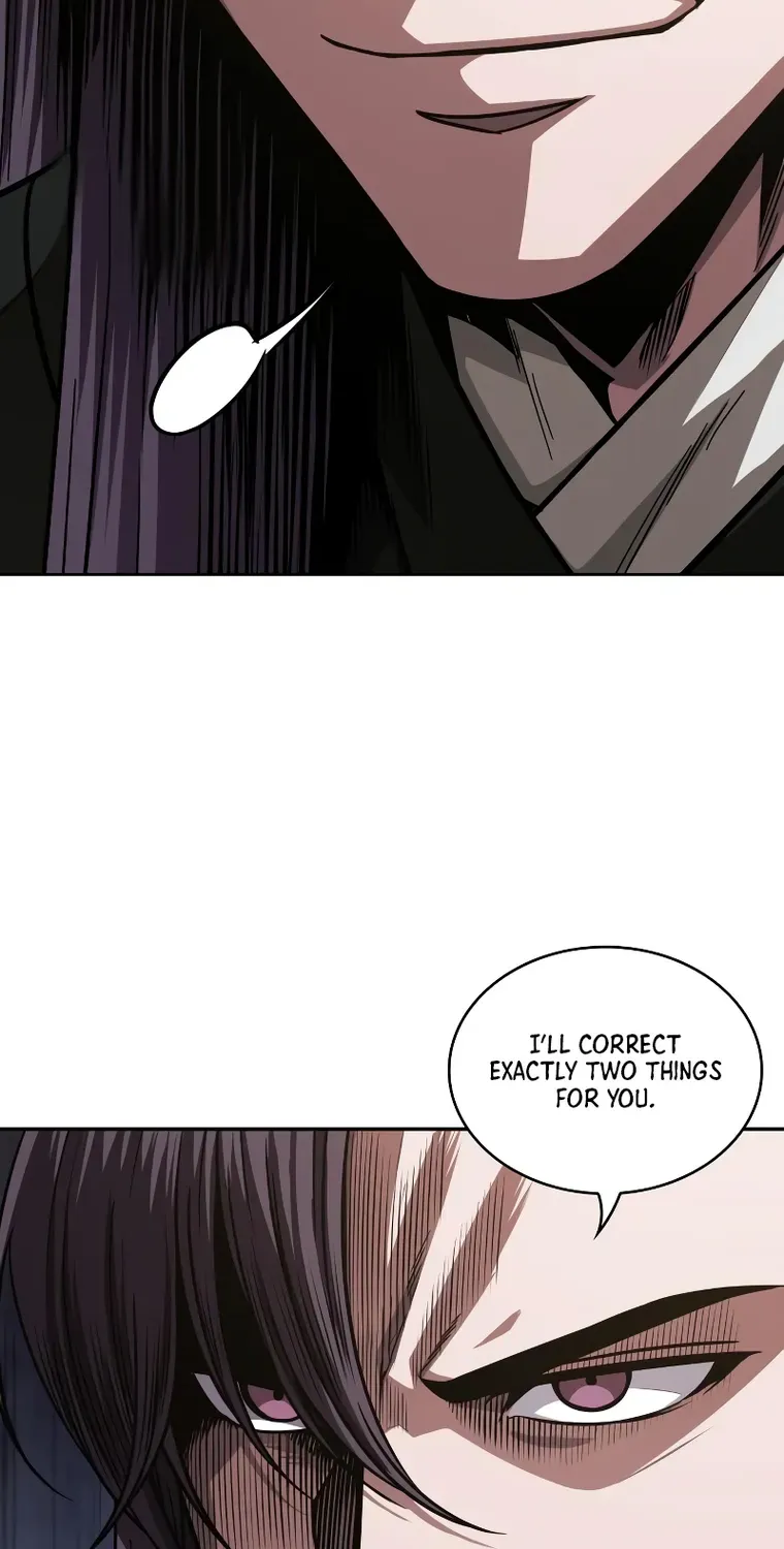Nano Machine Kainu Manga Chapter 153 Page 64