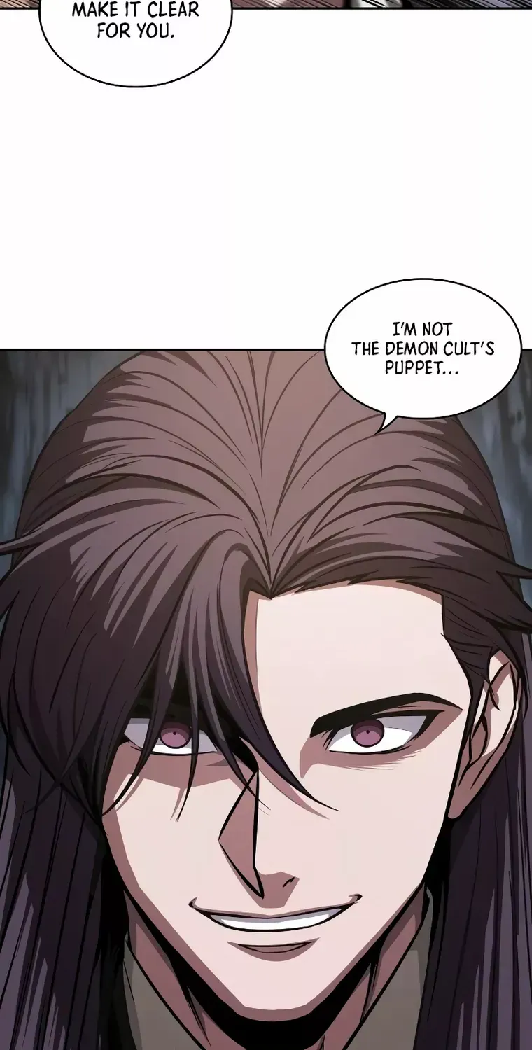 Nano Machine Kainu Manga Chapter 153 Page 67
