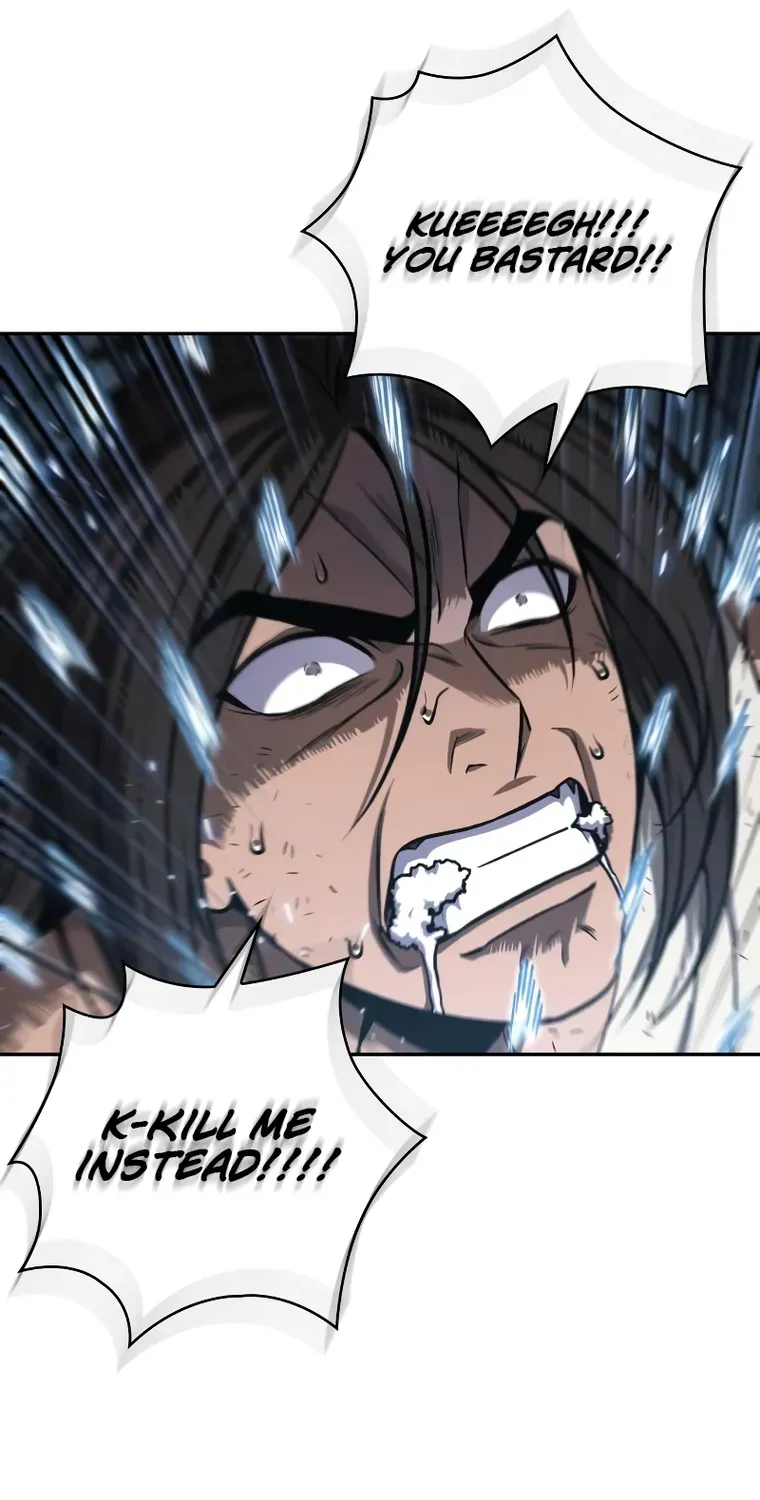 Nano Machine Kainu Manga Chapter 153 Page 74