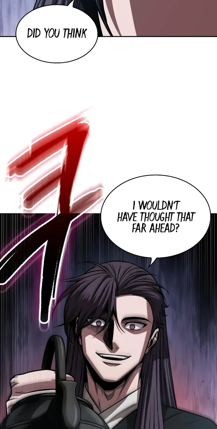 Nano Machine Kainu Manga Chapter 153 Page 95