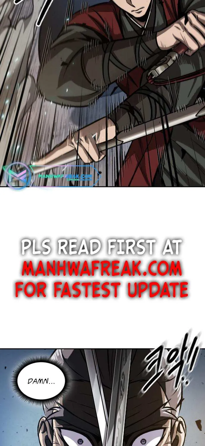 Nano Machine Kainu Manga Chapter 152 Page 5