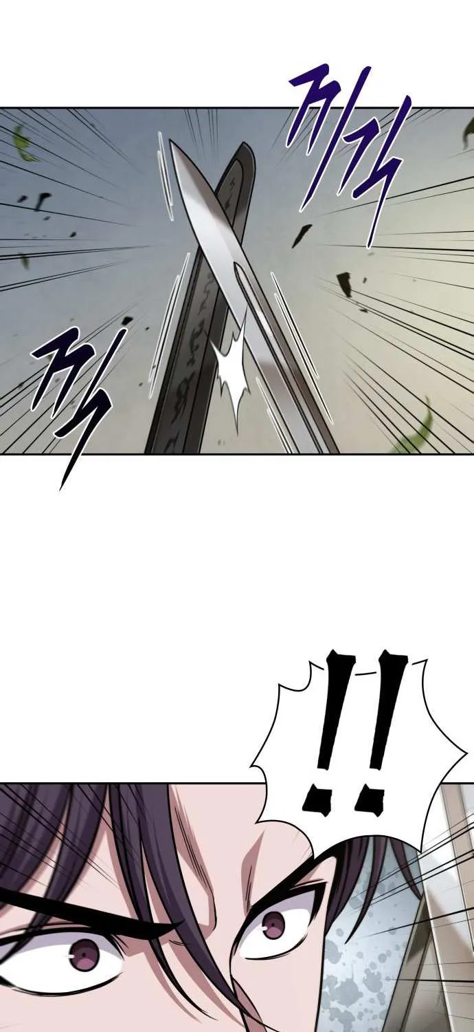 Nano Machine Kainu Manga Chapter 152 Page 11