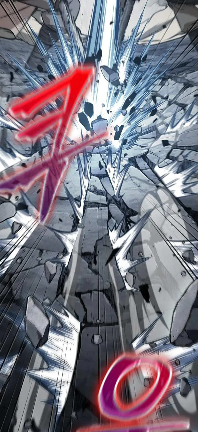 Nano Machine Kainu Manga Chapter 152 Page 13