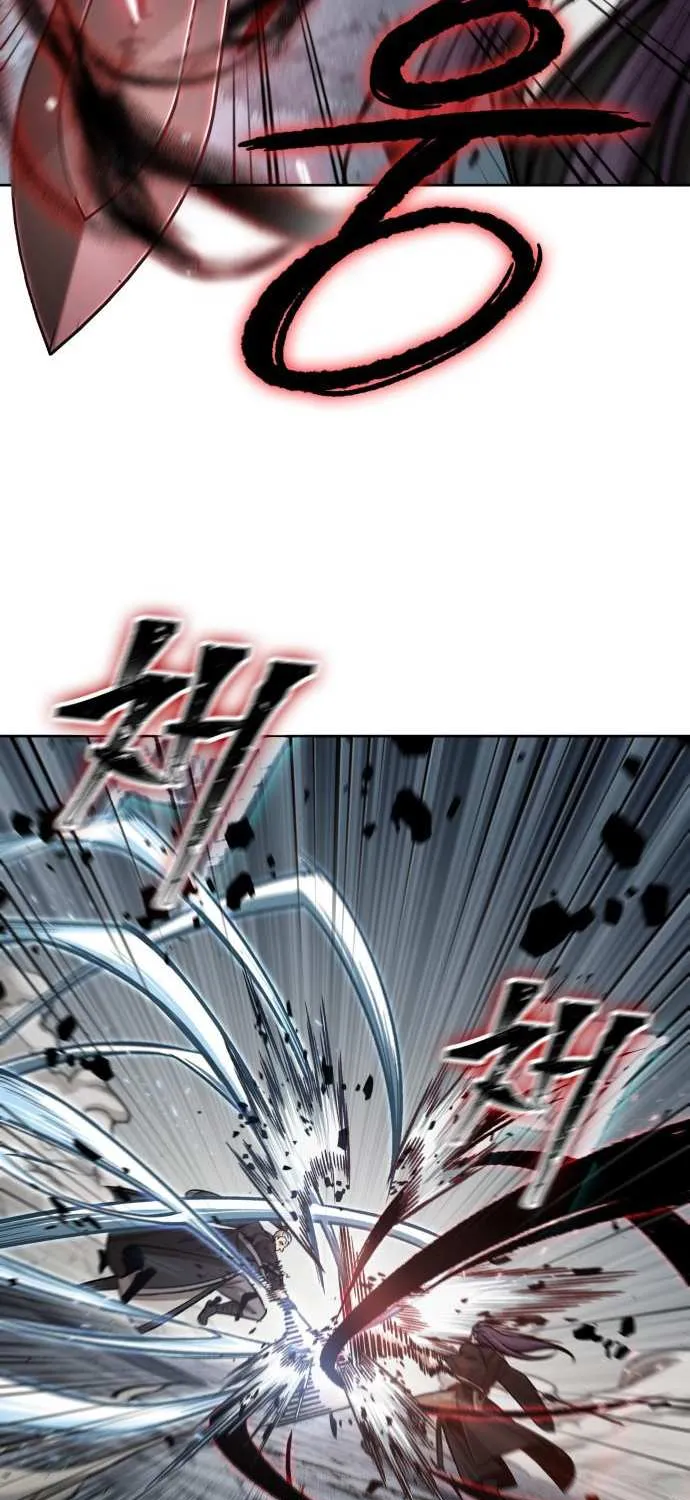 Nano Machine Kainu Manga Chapter 152 Page 20