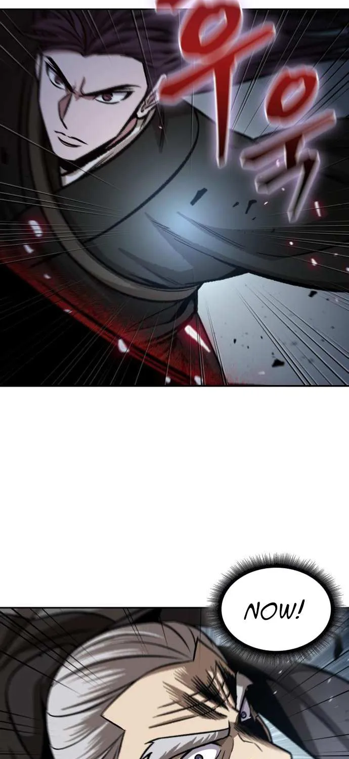 Nano Machine Kainu Manga Chapter 152 Page 25
