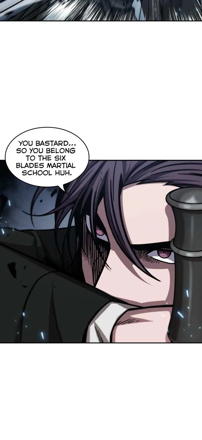 Nano Machine Kainu Manga Chapter 152 Page 28