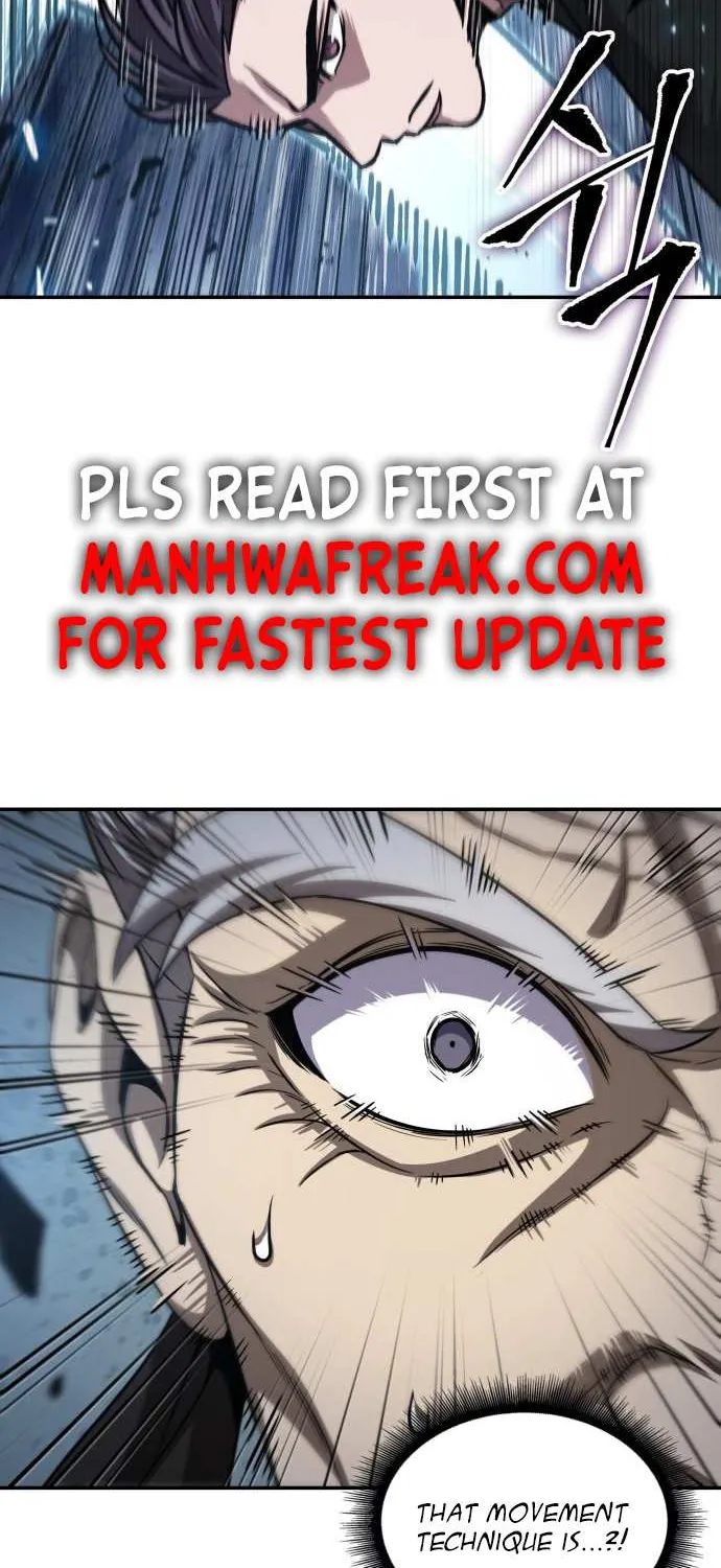 Nano Machine Kainu Manga Chapter 152 Page 33