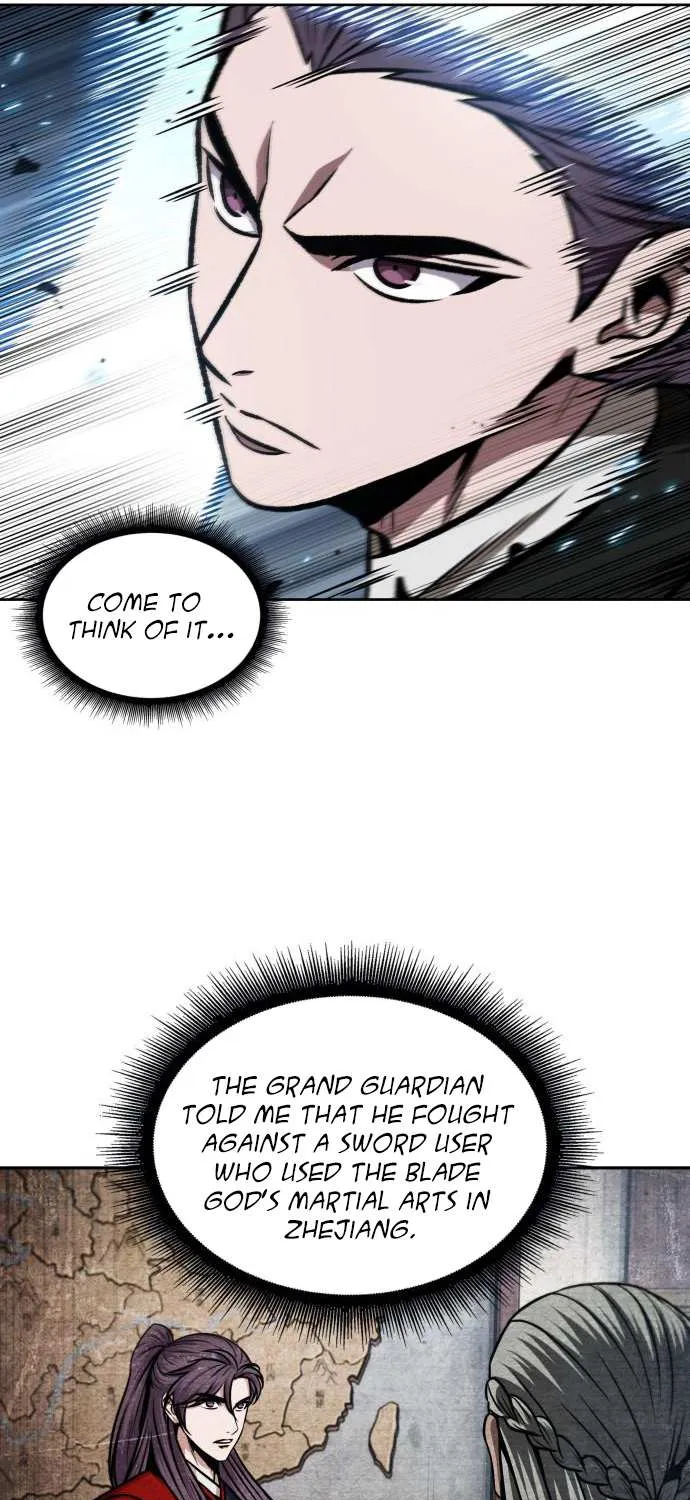 Nano Machine Kainu Manga Chapter 152 Page 37