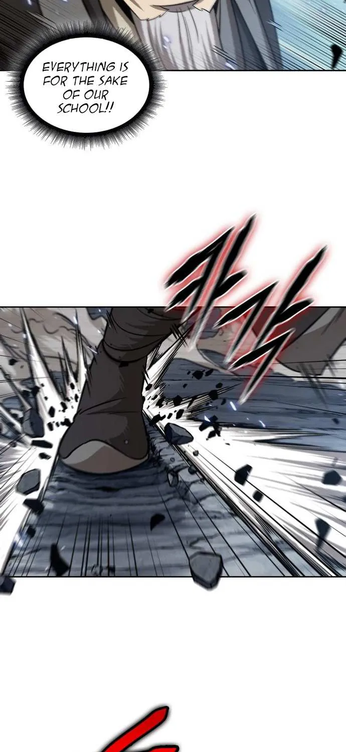 Nano Machine Kainu Manga Chapter 152 Page 39