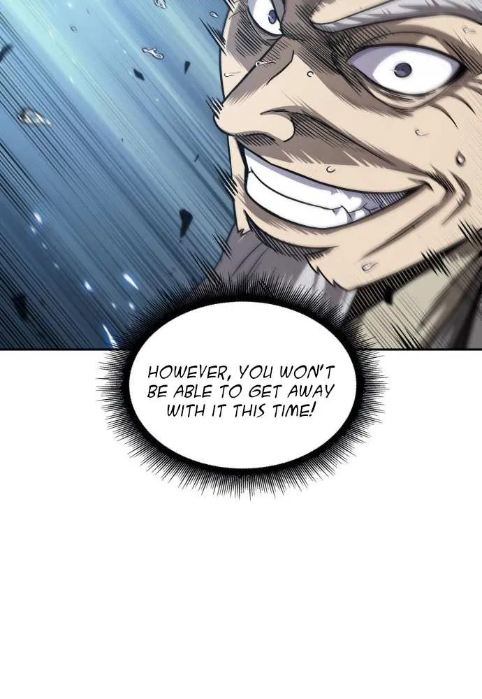 Nano Machine Kainu Manga Chapter 152 Page 43
