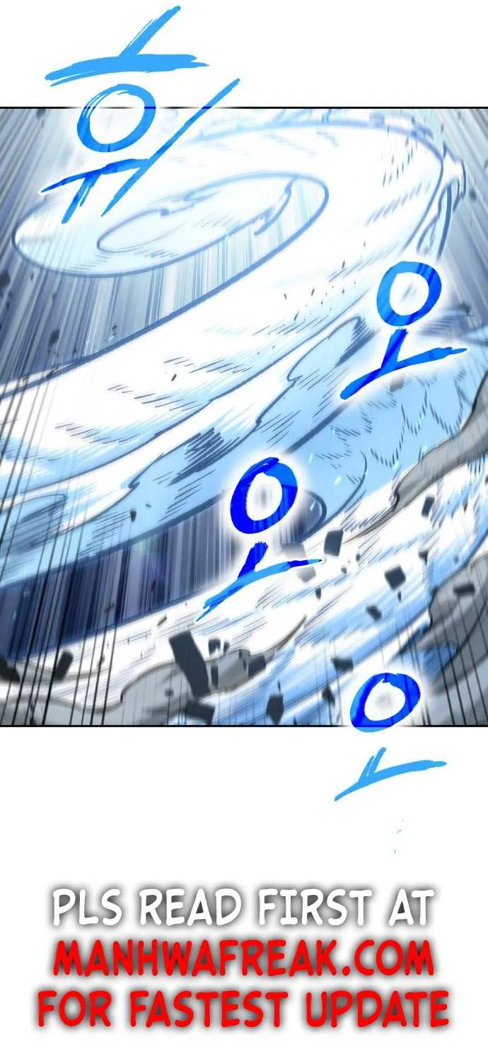 Nano Machine Kainu Manga Chapter 152 Page 44