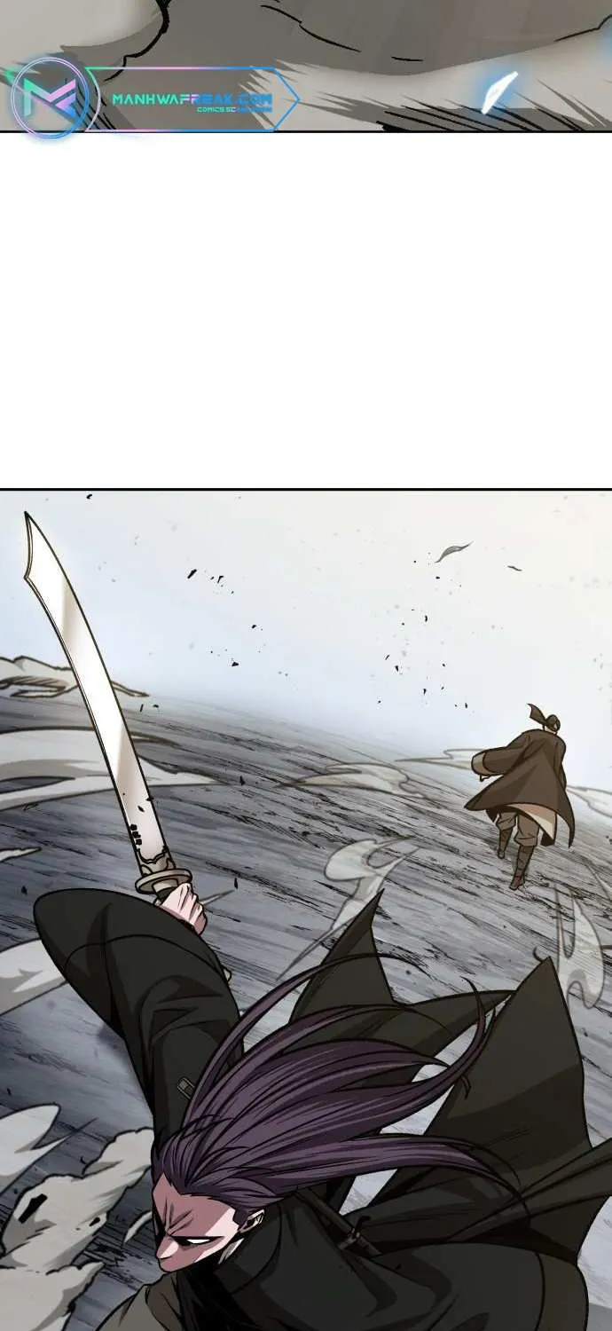 Nano Machine Kainu Manga Chapter 152 Page 59