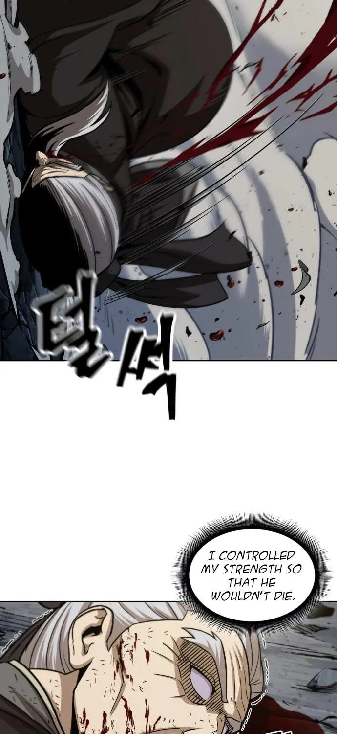 Nano Machine Kainu Manga Chapter 152 Page 69
