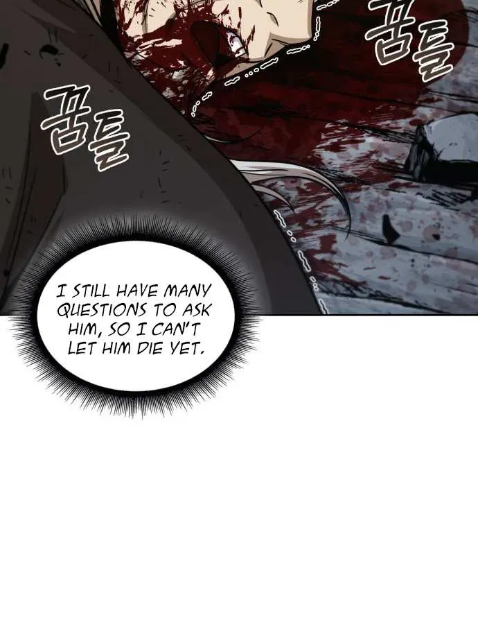 Nano Machine Kainu Manga Chapter 152 Page 70