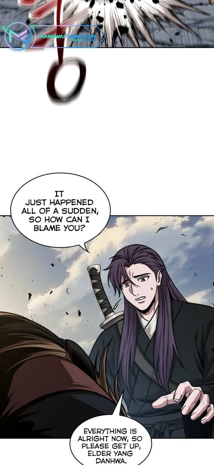 Nano Machine Kainu Manga Chapter 152 Page 72