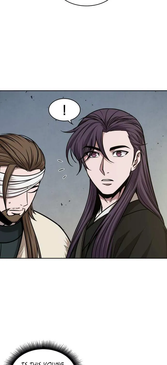 Nano Machine Kainu Manga Chapter 152 Page 73