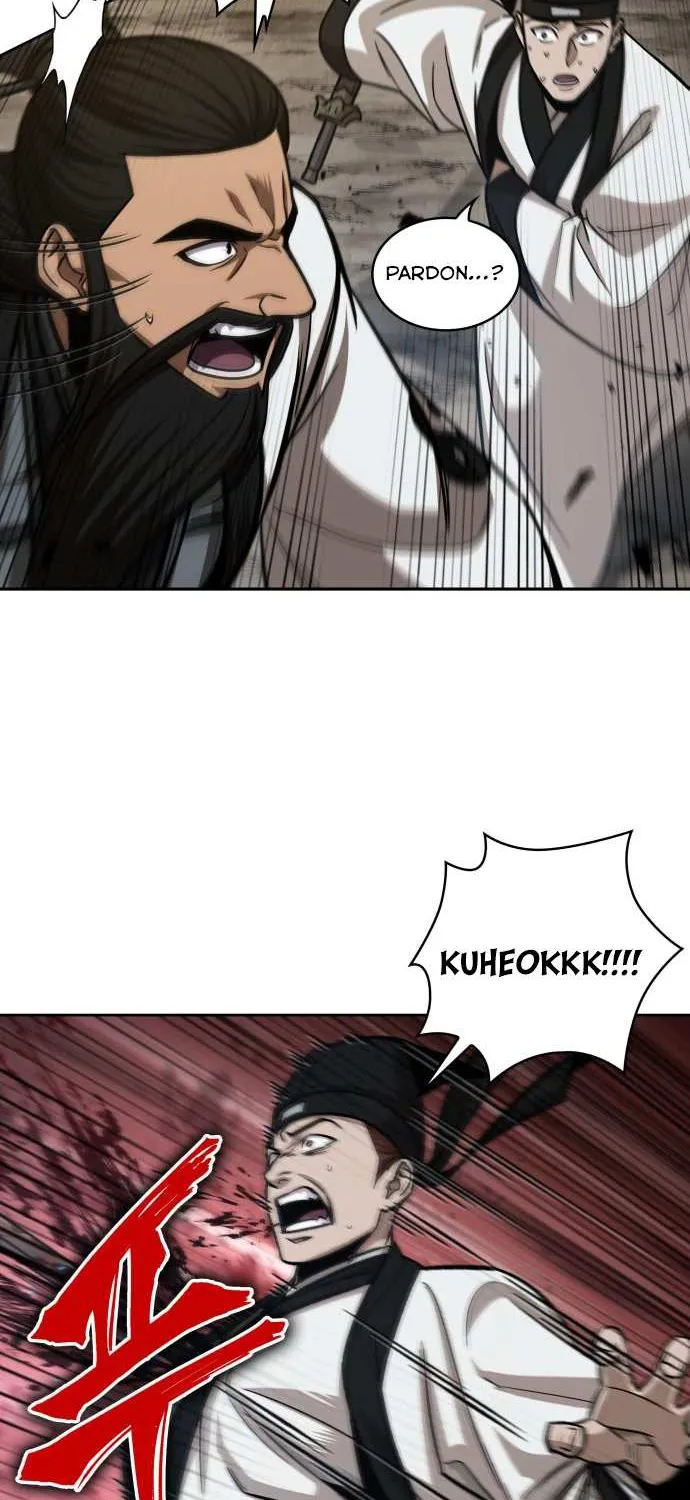 Nano Machine Kainu Manga Chapter 152 Page 83