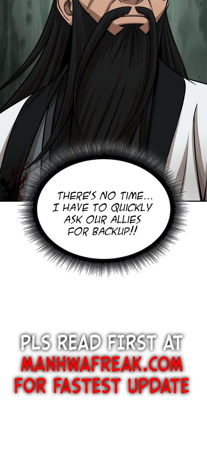 Nano Machine Kainu Manga Chapter 152 Page 88