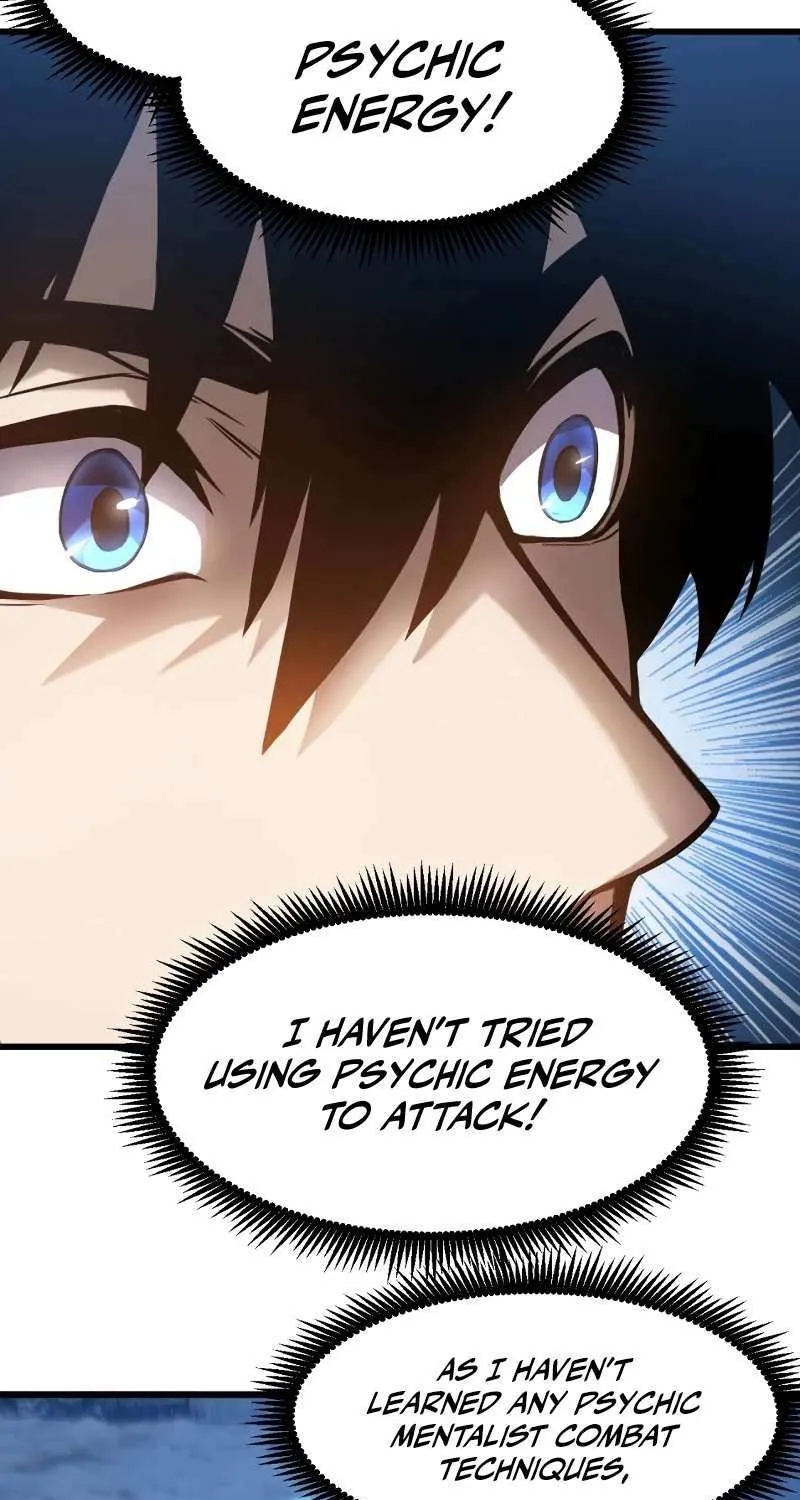 Apex Future Martial Arts Kainu Manga Chapter 30 Page 14