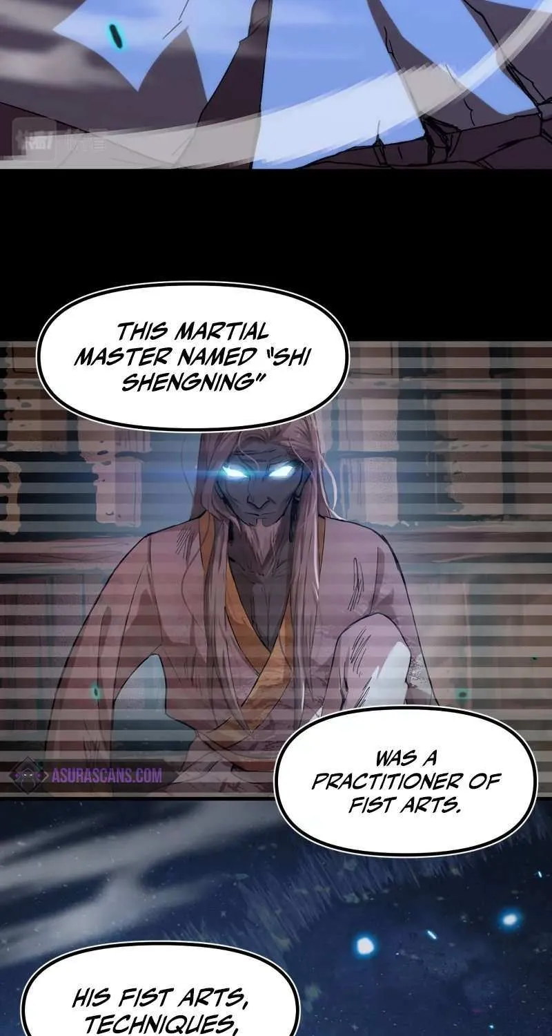 Apex Future Martial Arts Kainu Manga Chapter 30 Page 64