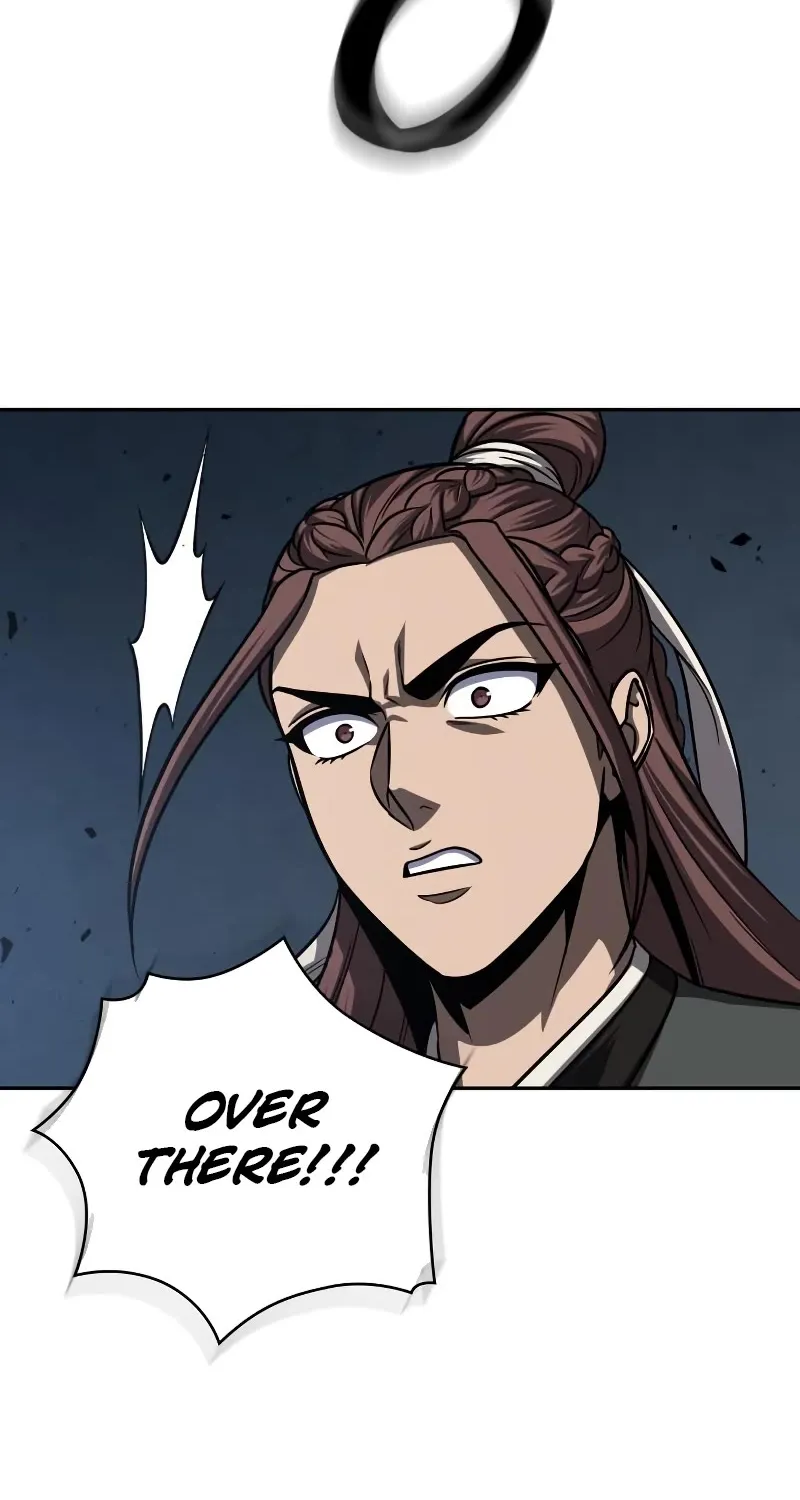 Nano Machine Kainu Manga Chapter 150 Page 17