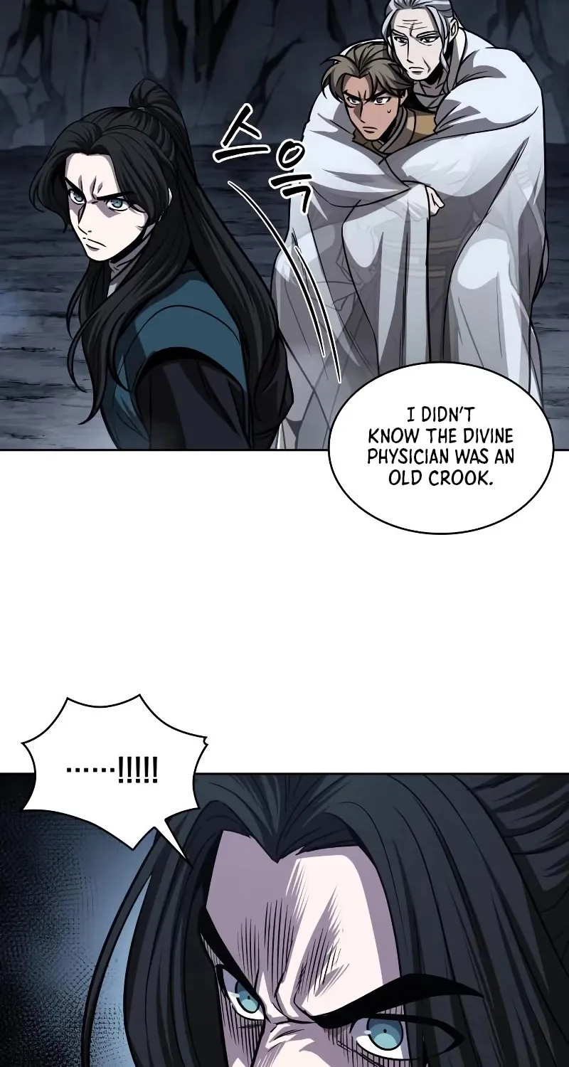 Nano Machine Kainu Manga Chapter 150 Page 47
