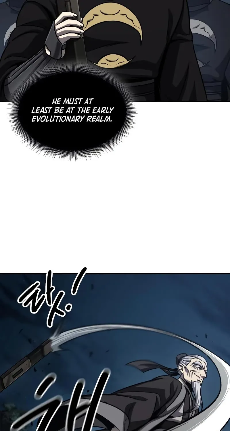 Nano Machine Kainu Manga Chapter 150 Page 50