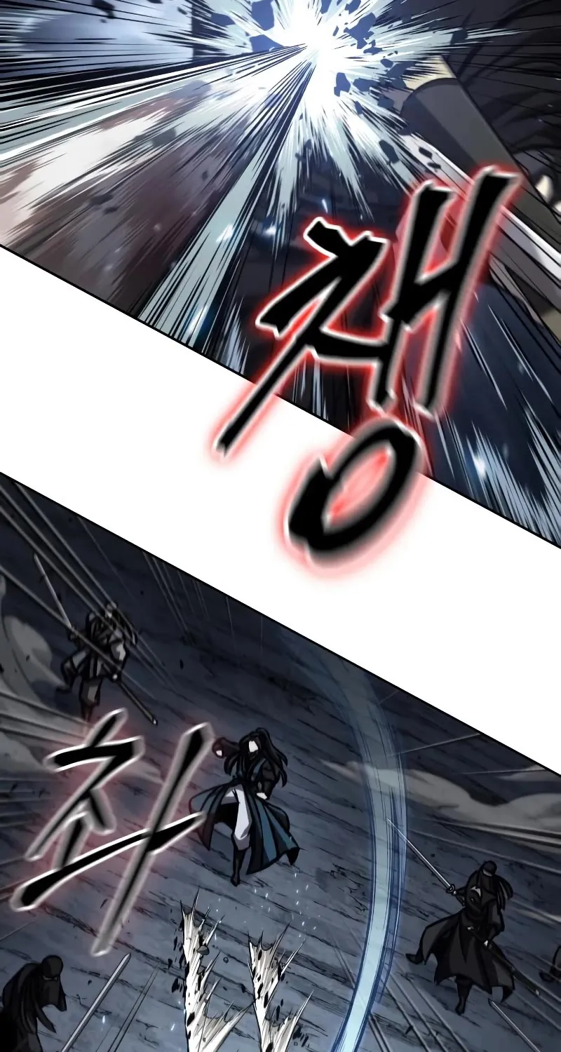 Nano Machine Kainu Manga Chapter 150 Page 66