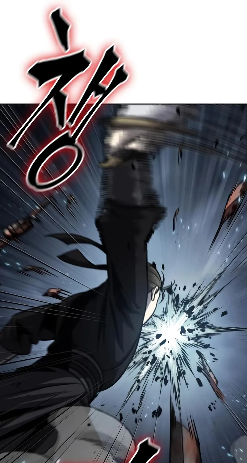 Nano Machine Kainu Manga Chapter 150 Page 68