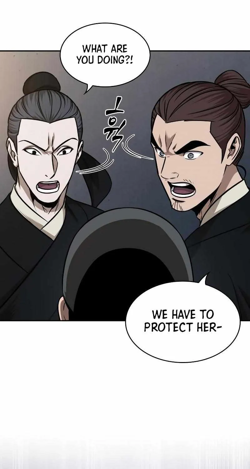 Nano Machine Kainu Manga Chapter 149 Page 9