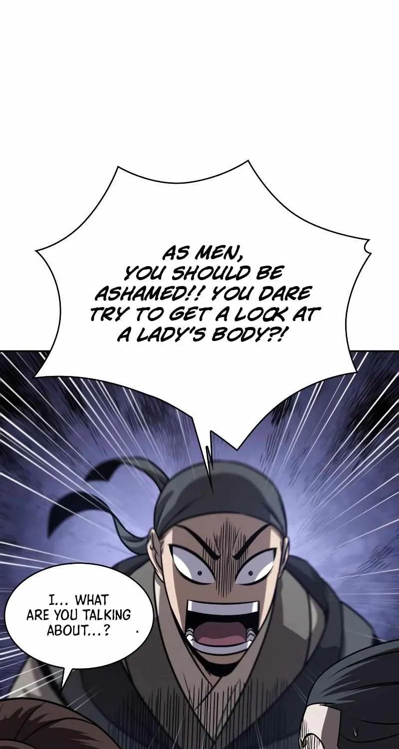 Nano Machine Kainu Manga Chapter 149 Page 13