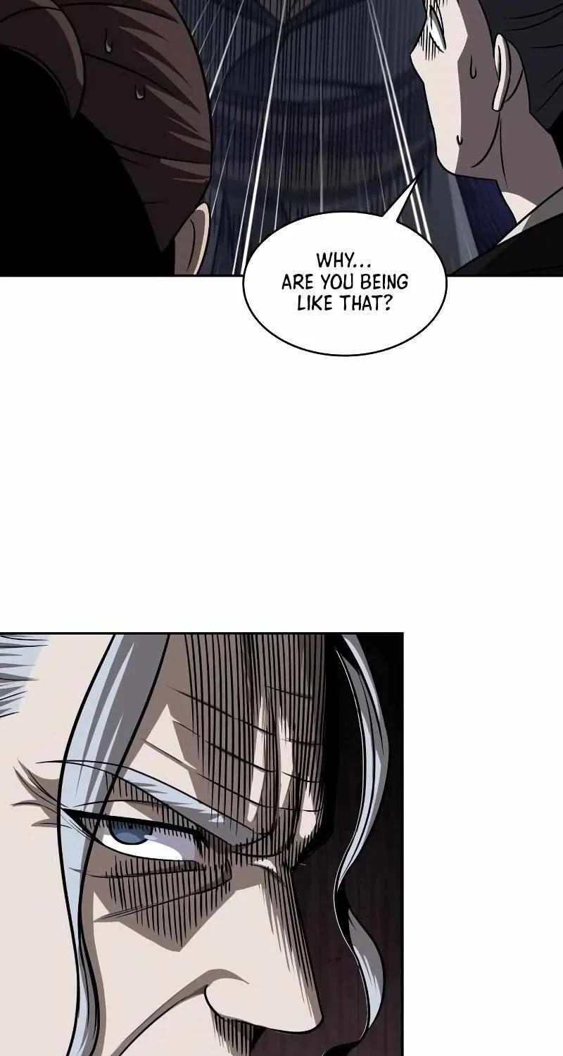 Nano Machine Kainu Manga Chapter 149 Page 14