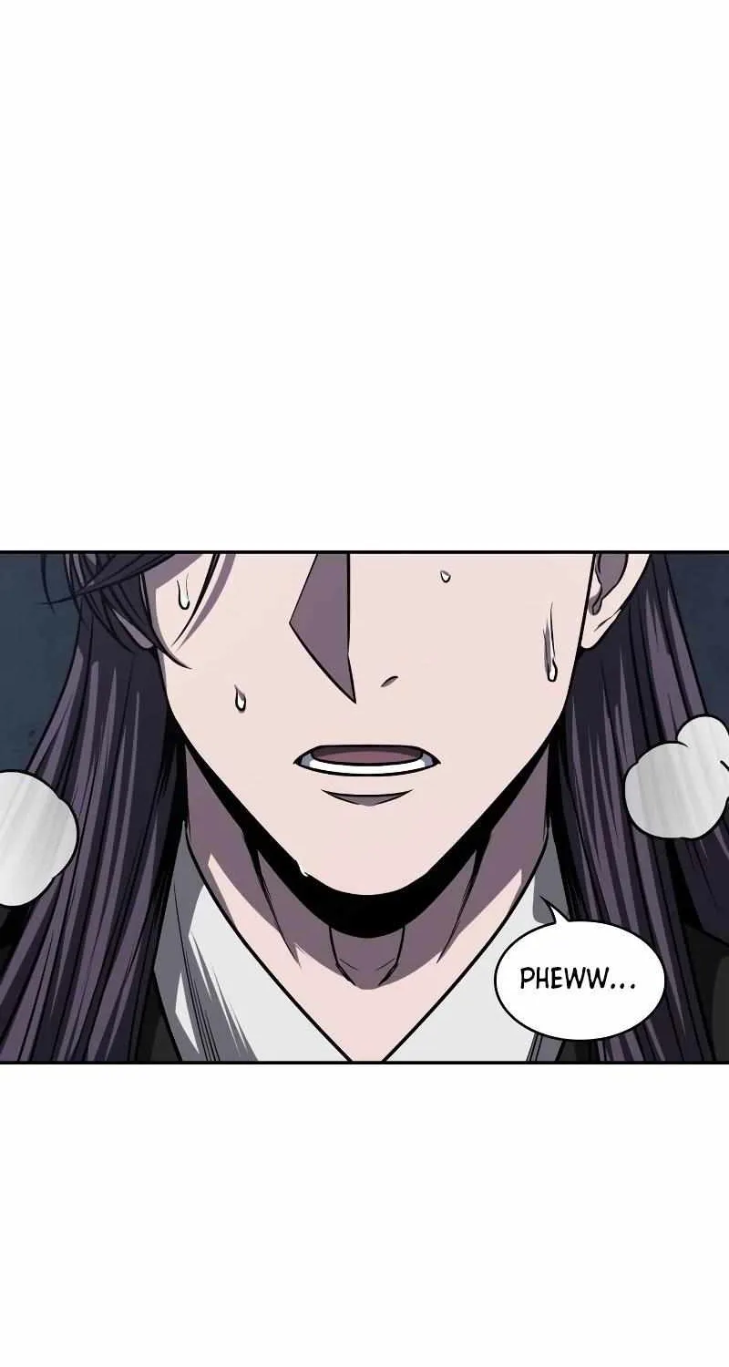 Nano Machine Kainu Manga Chapter 149 Page 19
