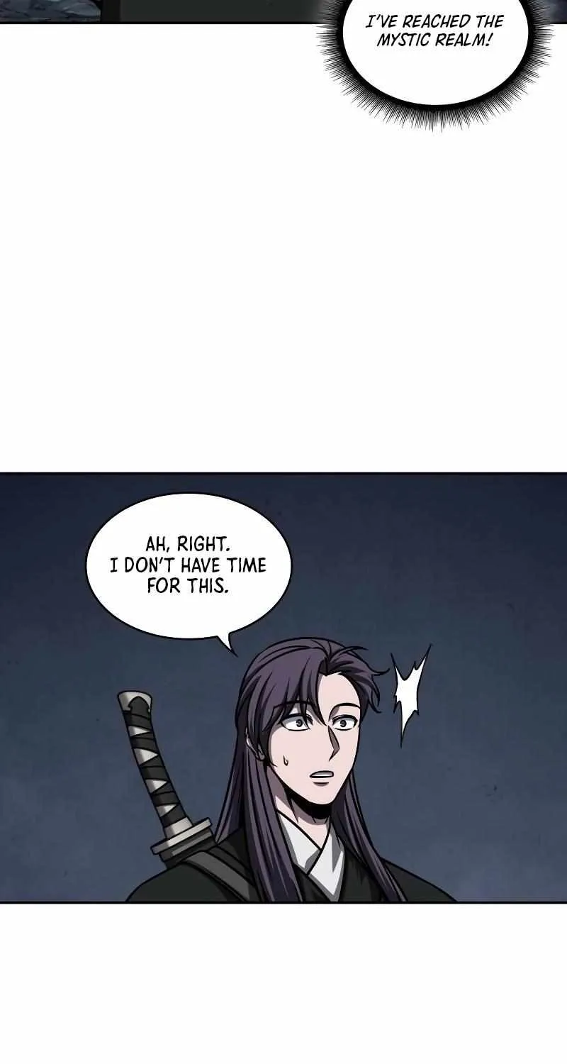 Nano Machine Kainu Manga Chapter 149 Page 24