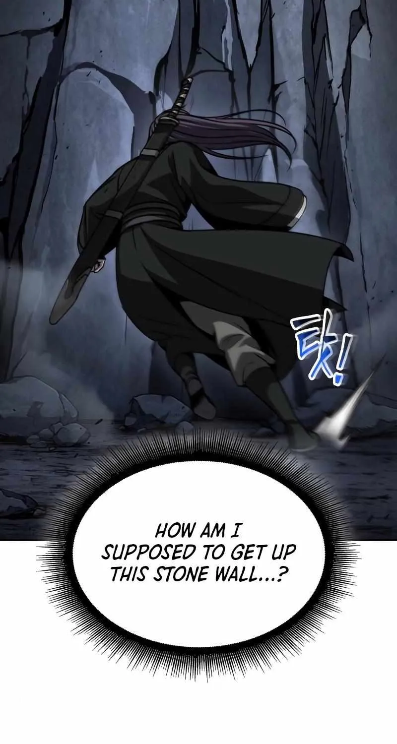 Nano Machine Kainu Manga Chapter 149 Page 28