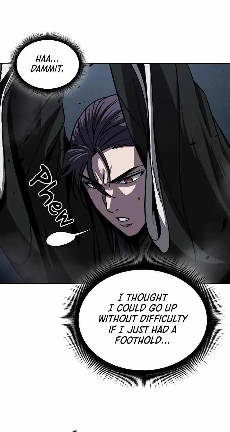 Nano Machine Kainu Manga Chapter 149 Page 37