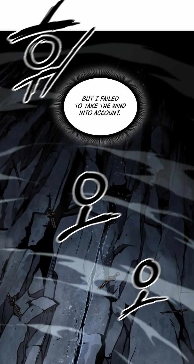 Nano Machine Kainu Manga Chapter 149 Page 38