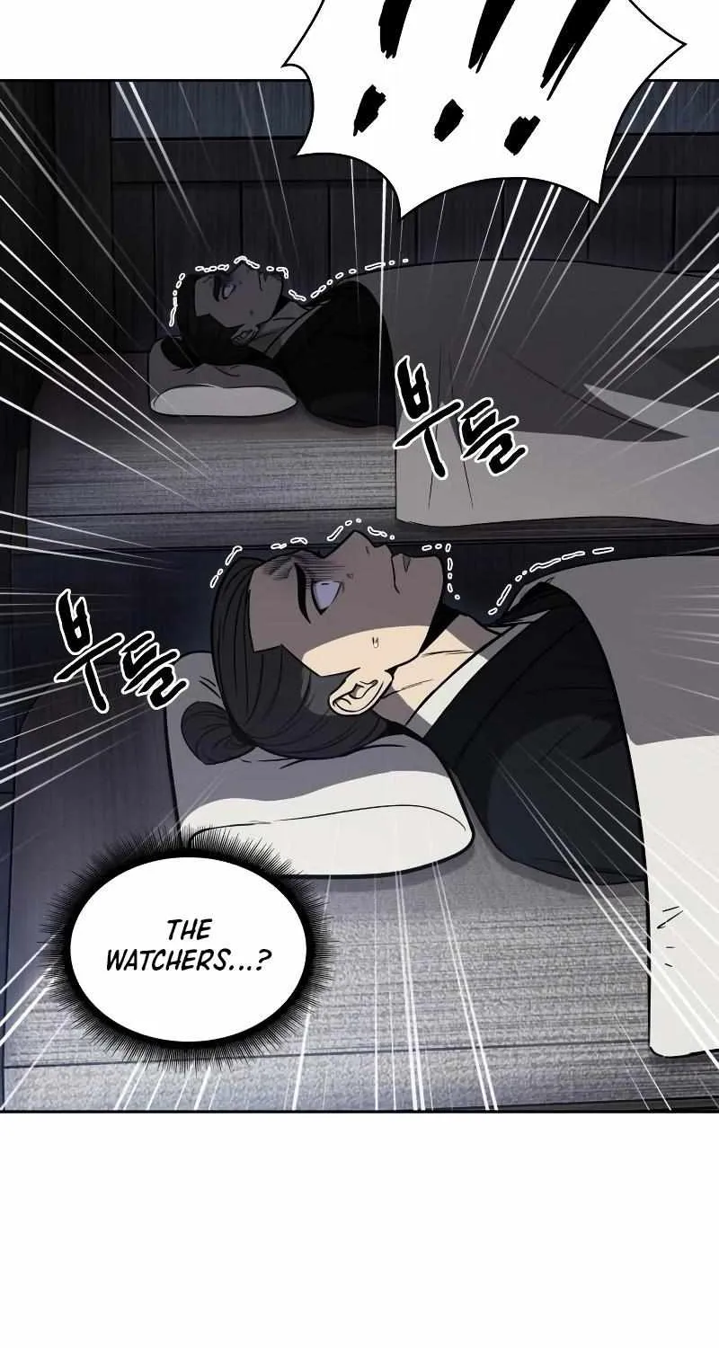 Nano Machine Kainu Manga Chapter 149 Page 58
